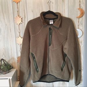 Patagonia Light Jacket C14